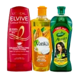 Hair Care 